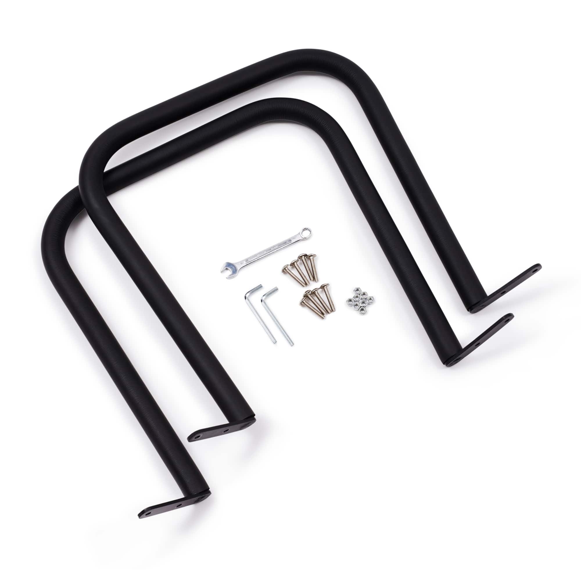 GONGE Handles for Go Go Bus